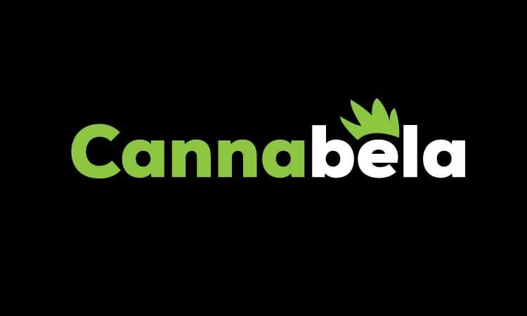 Cannabela logo