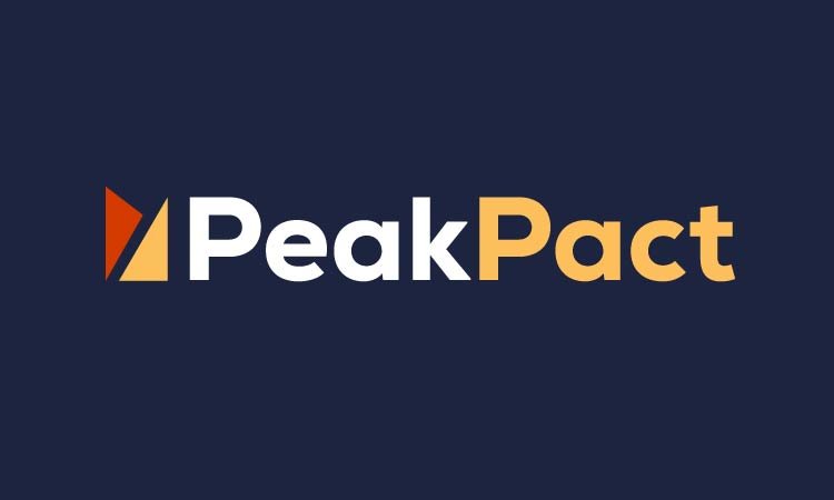 PeakPact.com - buy New premium names