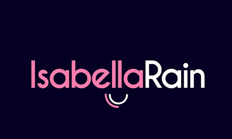IsabellaRain.com - buy Great premium domains