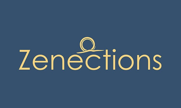 Zenections logo