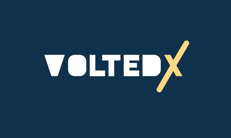VoltedX.com - buy Creative premium domains