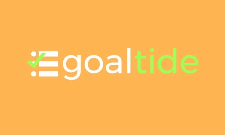 GoalTide logo