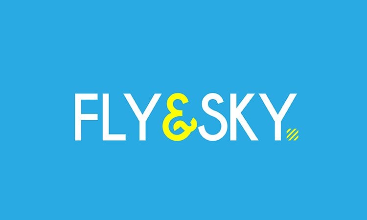 FlyandSky.com - Unique premium names