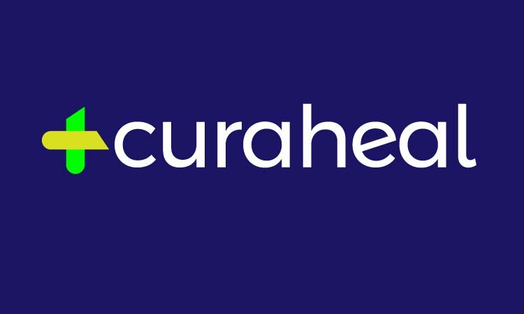 Curaheal.com - Catchy premium domains for sale