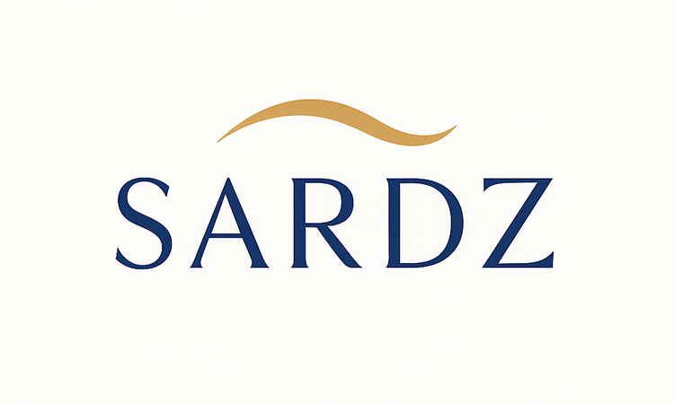 Sardz logo