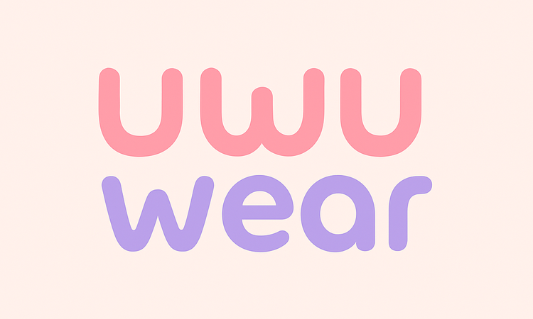 uwuWear logo