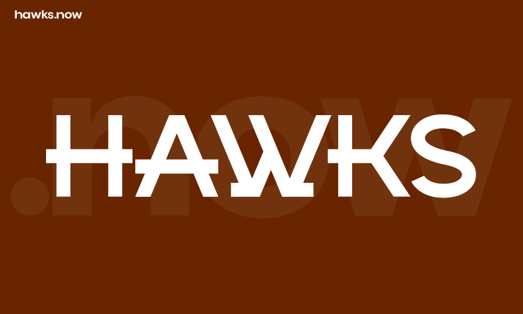 Hawks logo