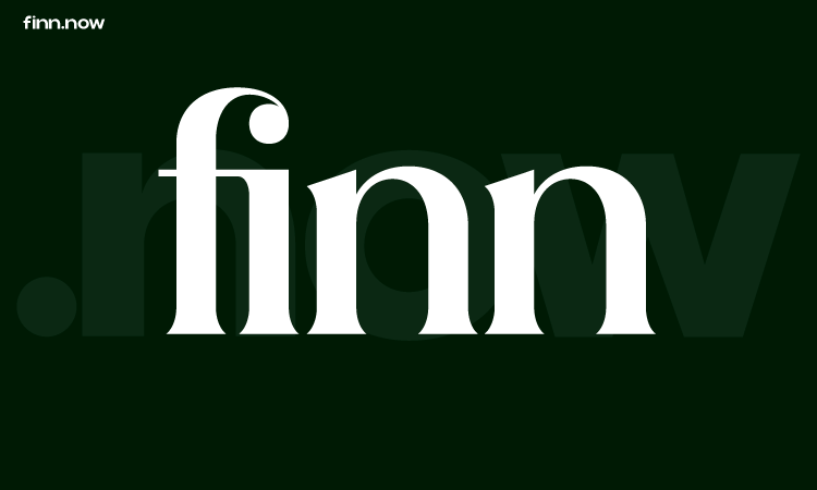 Finn logo
