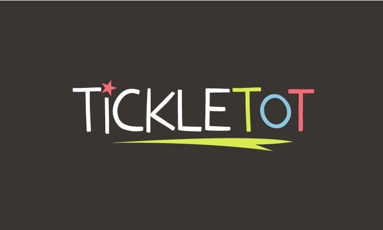 TickleTot.com - Catchy premium domains for sale