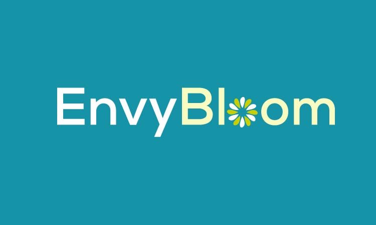 EnvyBloom.com - Catchy premium domains for sale