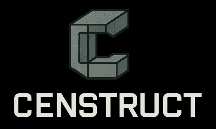 Censtruct logo