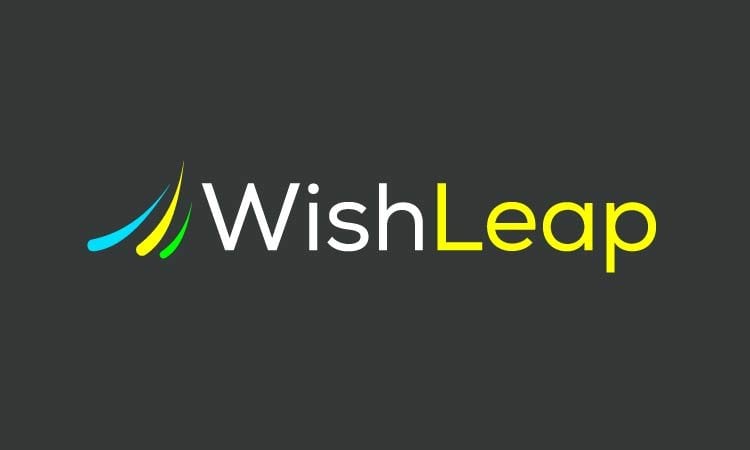 WishLeap.com - Best premium domains