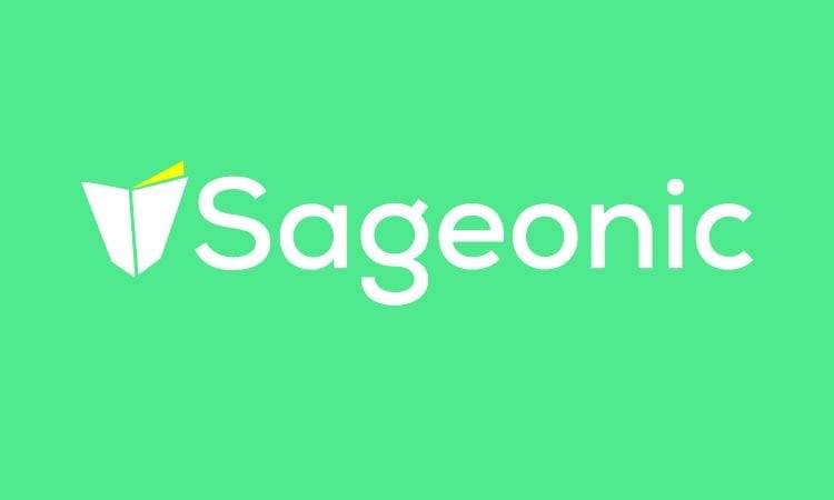 Sageonic.com - Cool premium names