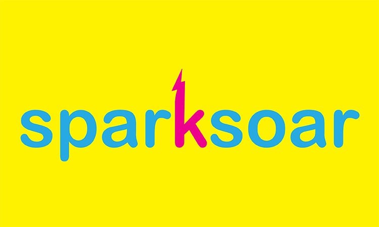 SparkSoar.com - Good domains for sale