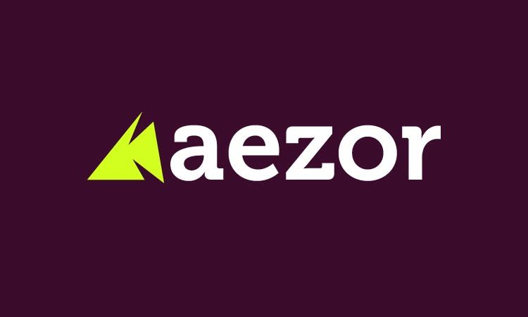 Aezor.com - buy Best premium domains