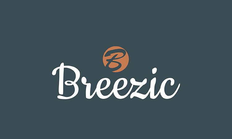 Breezic.com - Creative domains for sale