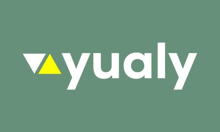 Yualy.com - Catchy premium domain marketplace