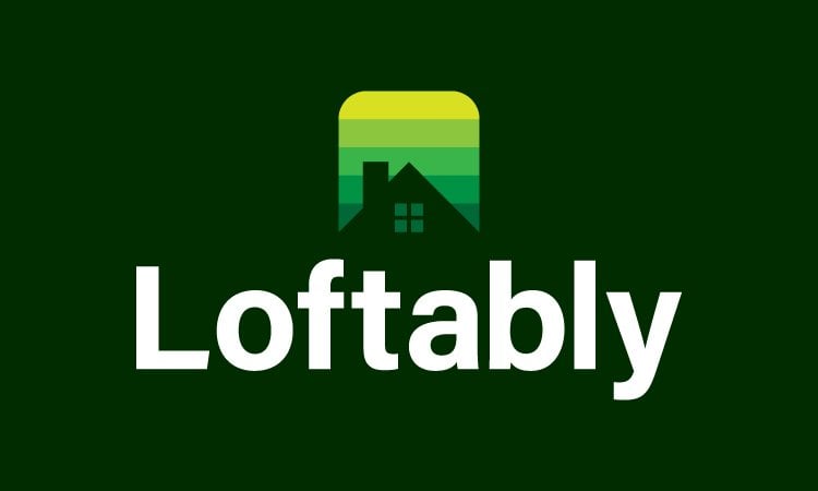 Loftably.com - Good premium domains