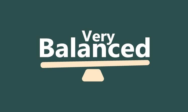 VeryBalanced.com - Good premium domain names