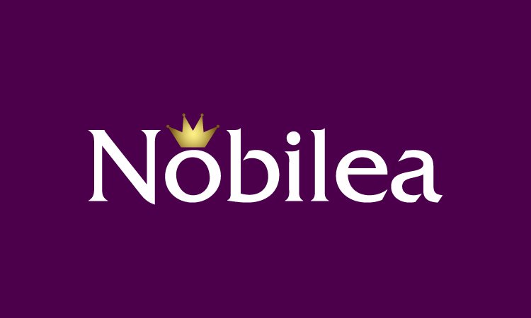 Nobilea.com - Unique premium domains for sale