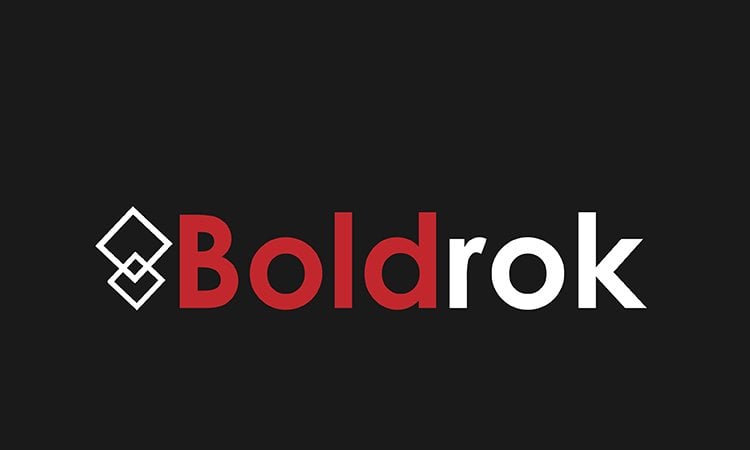 Boldrok logo