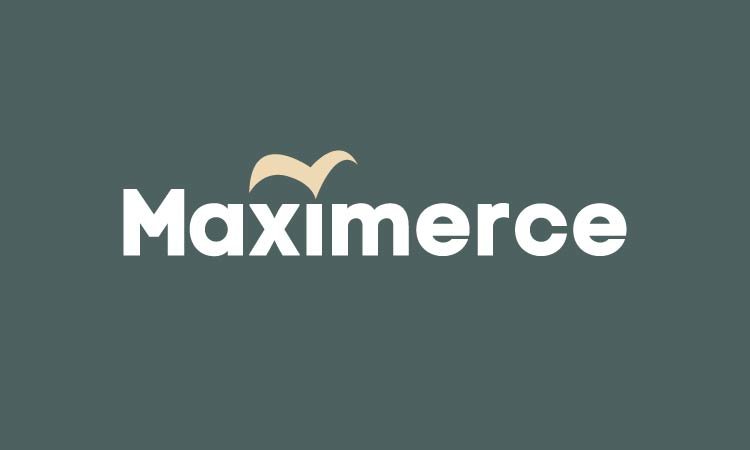 Maximerce.com - Catchy domains for sale