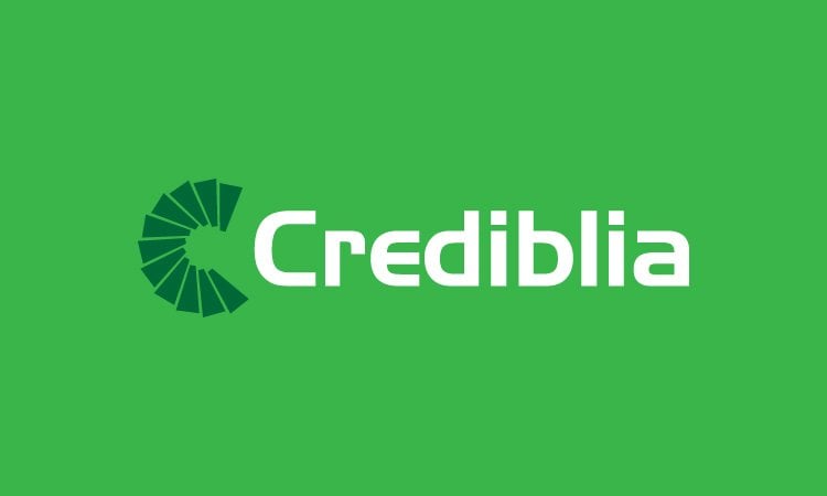 Crediblia.com - Unique premium domains