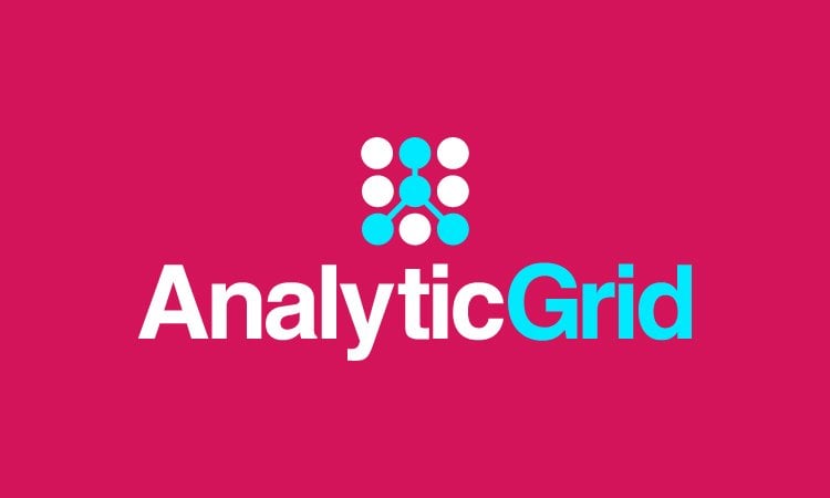AnalyticGrid logo