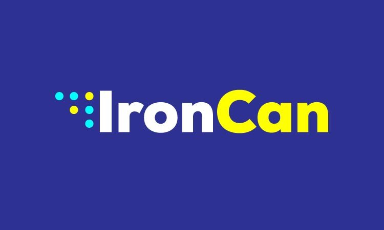 IronCan.com - Unique domains for sale
