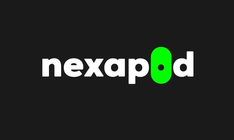 NexaPod.com - buy New premium names