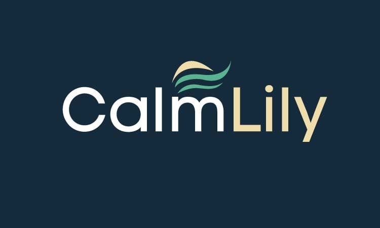 CalmLily.com - Good premium domains for sale