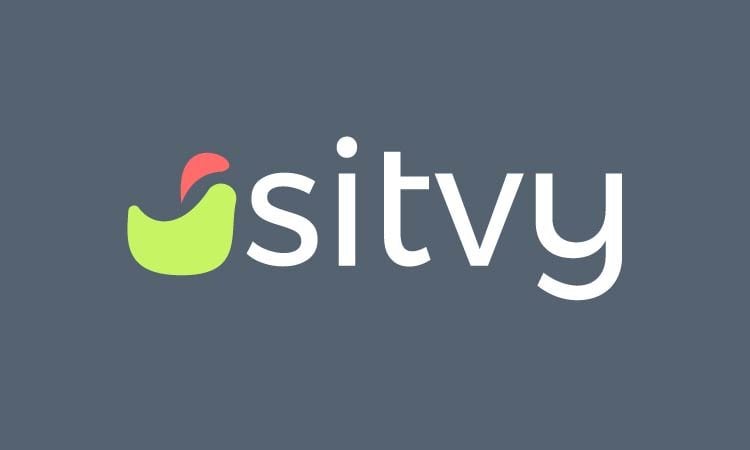 Sitvy.com - Unique premium names