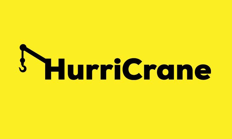 HurriCrane.com - Good premium domains for sale