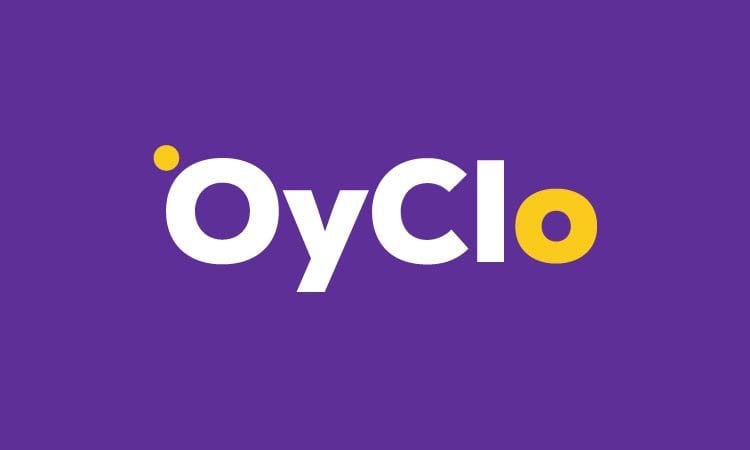 OyClo logo