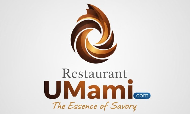 RestaurantUmami logo