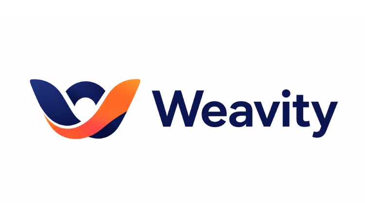 Weavity logo