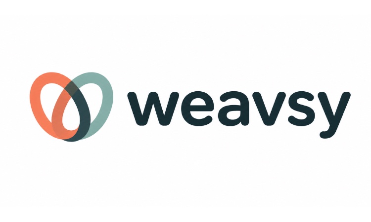 Weavsy logo