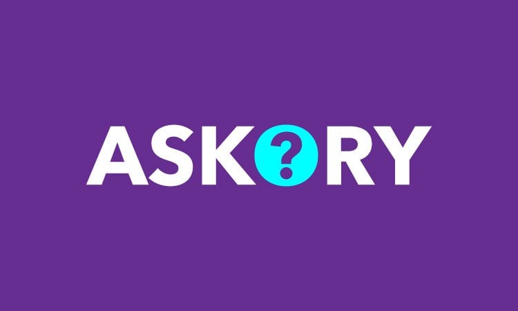 Askory logo