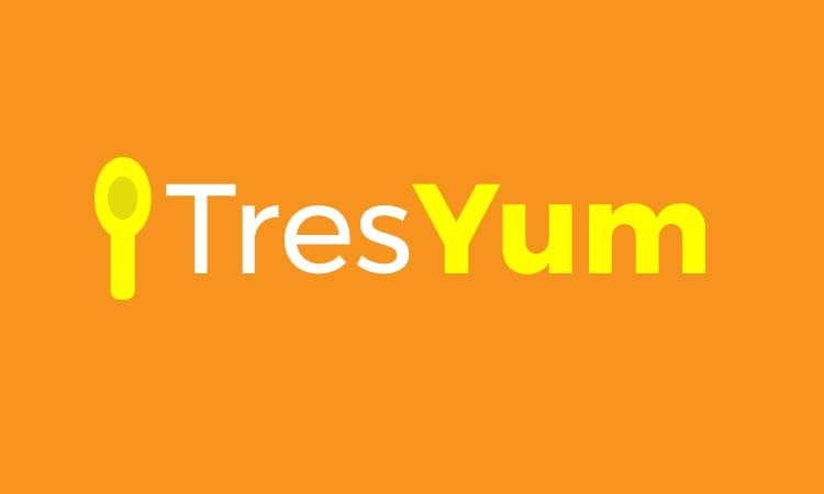 TresYum.com - Cool premium domain names for sale