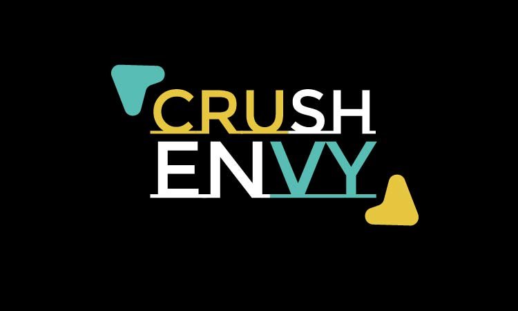 CrushEnvy.com - buying Catchy premium names
