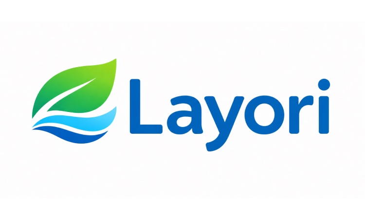 Layori logo