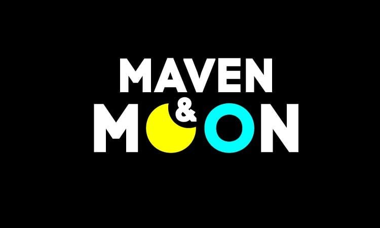 MavenAndMoon.com - Cool premium domain marketplace