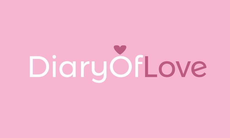DiaryOfLove logo