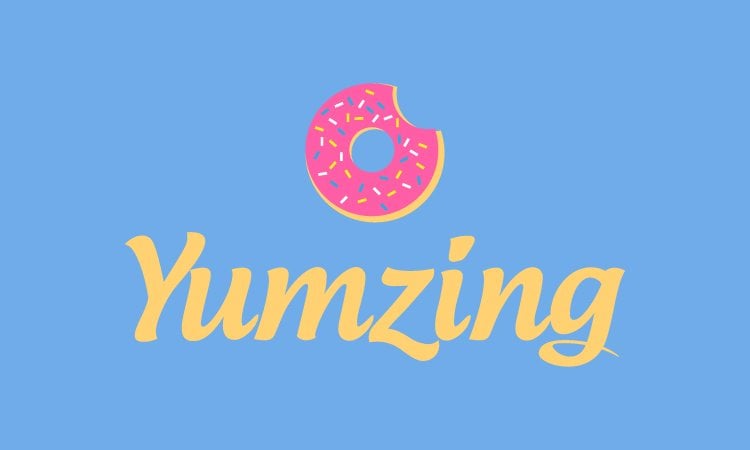 YumZing.com - Unique premium domains