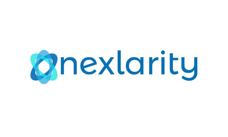 Nexlarity.com - Catchy premium domain marketplace