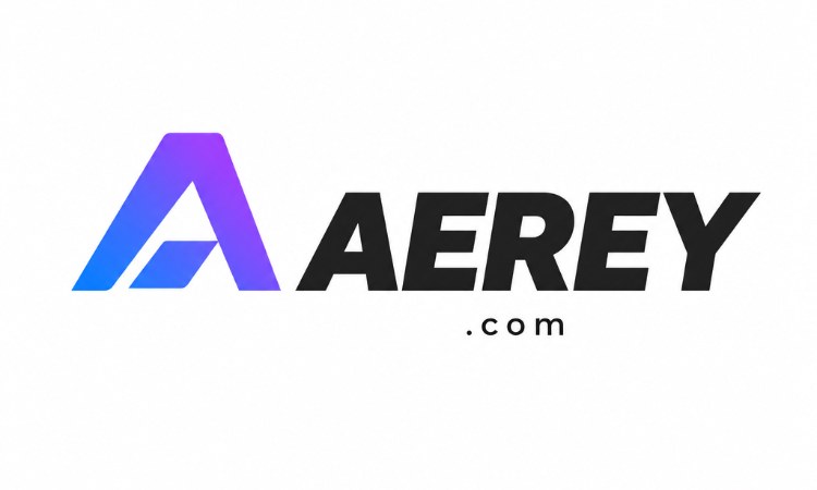 Aerey logo