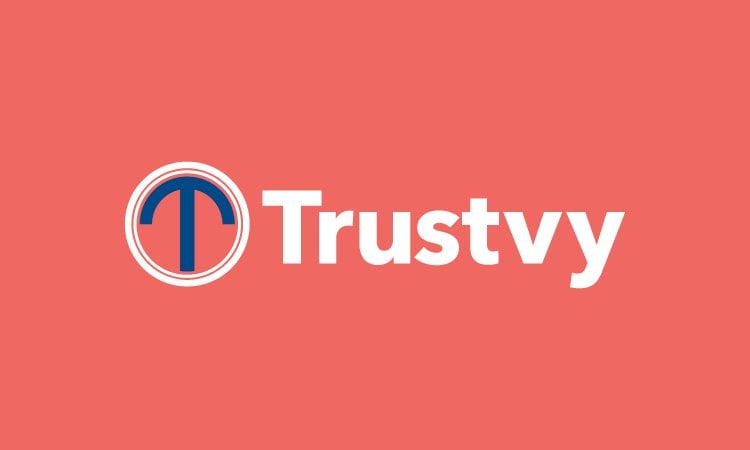 Trustvy.com - Good premium names
