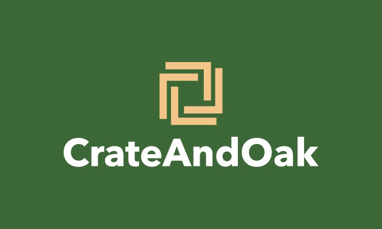 CrateandOak.com - buying Great premium names