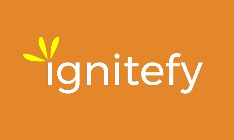Ignitefy logo