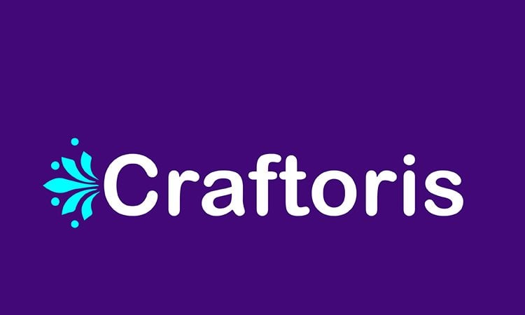 Craftoris logo